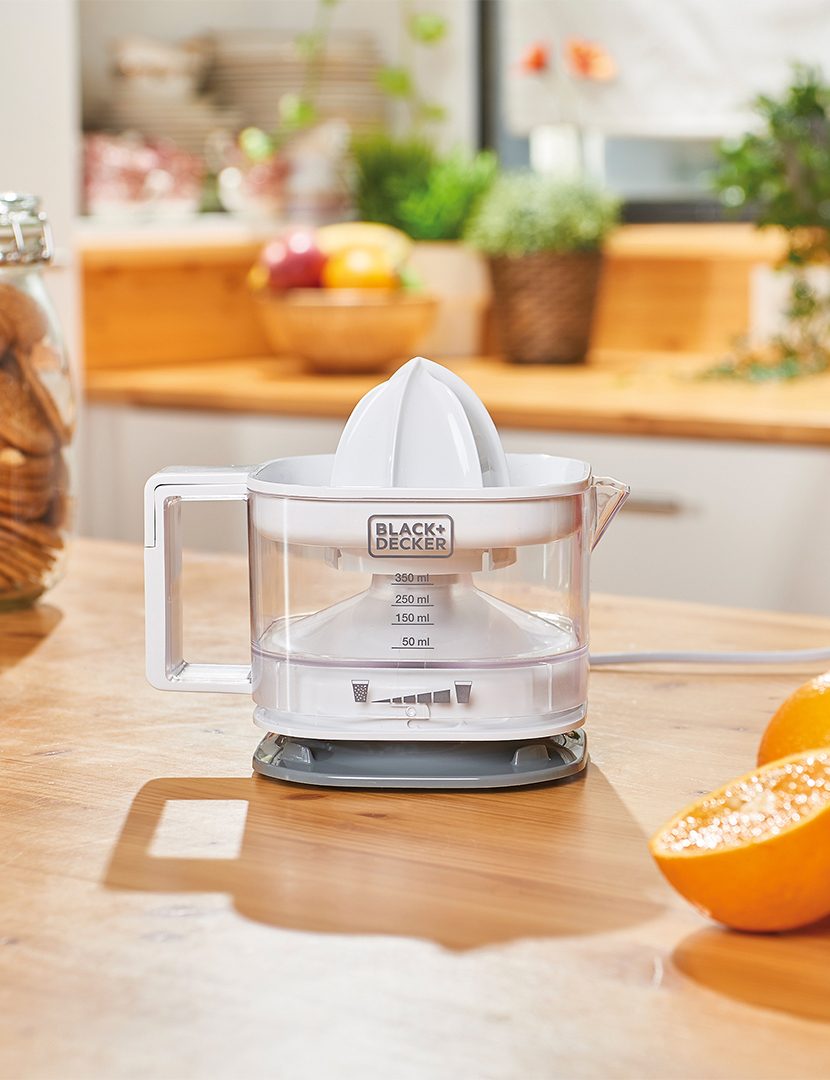 BXCJ25E Juicer