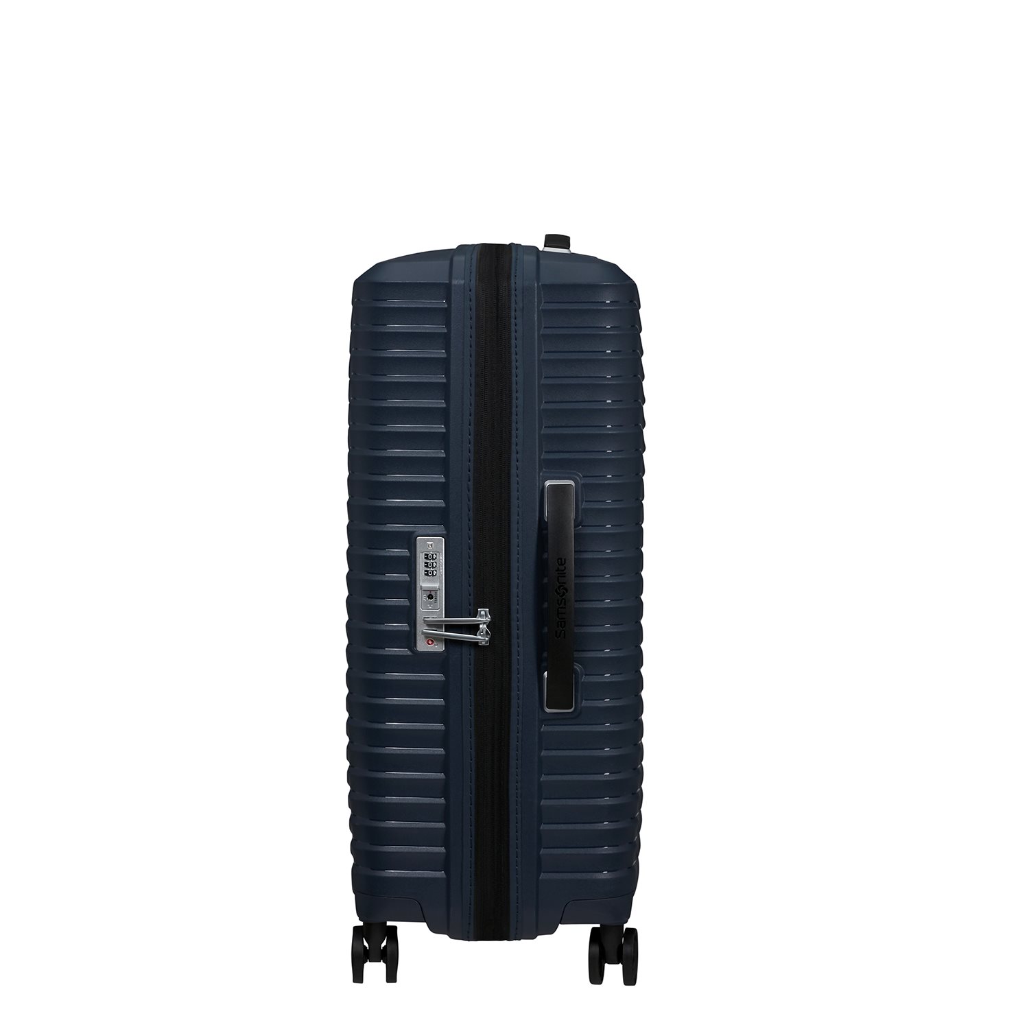 Samsonite Upscape Spinner 75 Expandable blue nights