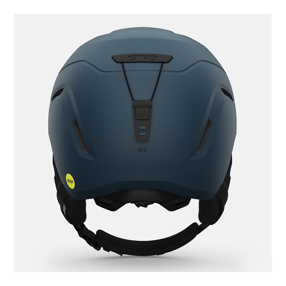 Giro NEO MIPS - Casque ski matte harbor blue