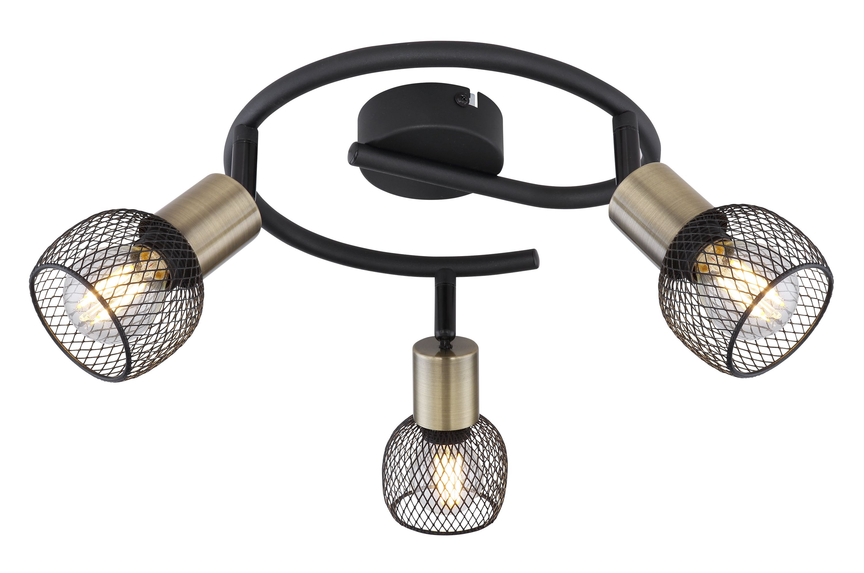 Wand-/Deckenspot FIASTRA