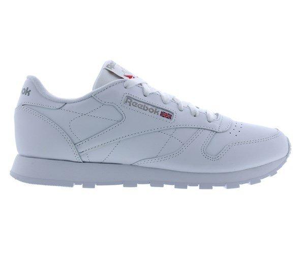 Reebok Women's Classic Leather Shoes