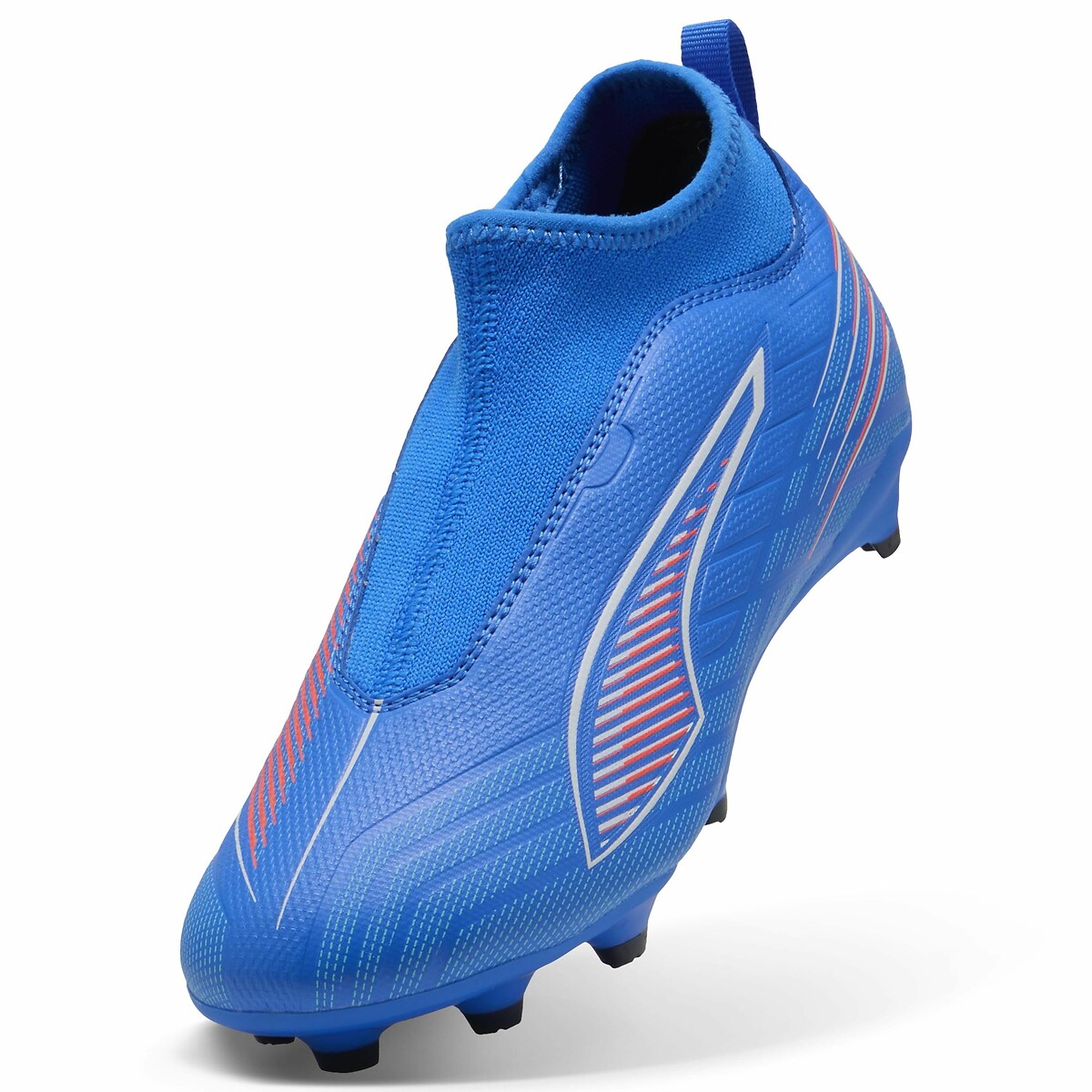 Chuteiras de futebol PUMA Ultra 6 Match+ FG/AG com travas