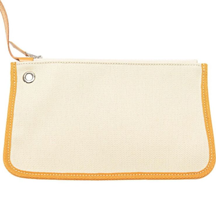 Hermès Vintage Hermès Herbab Beige