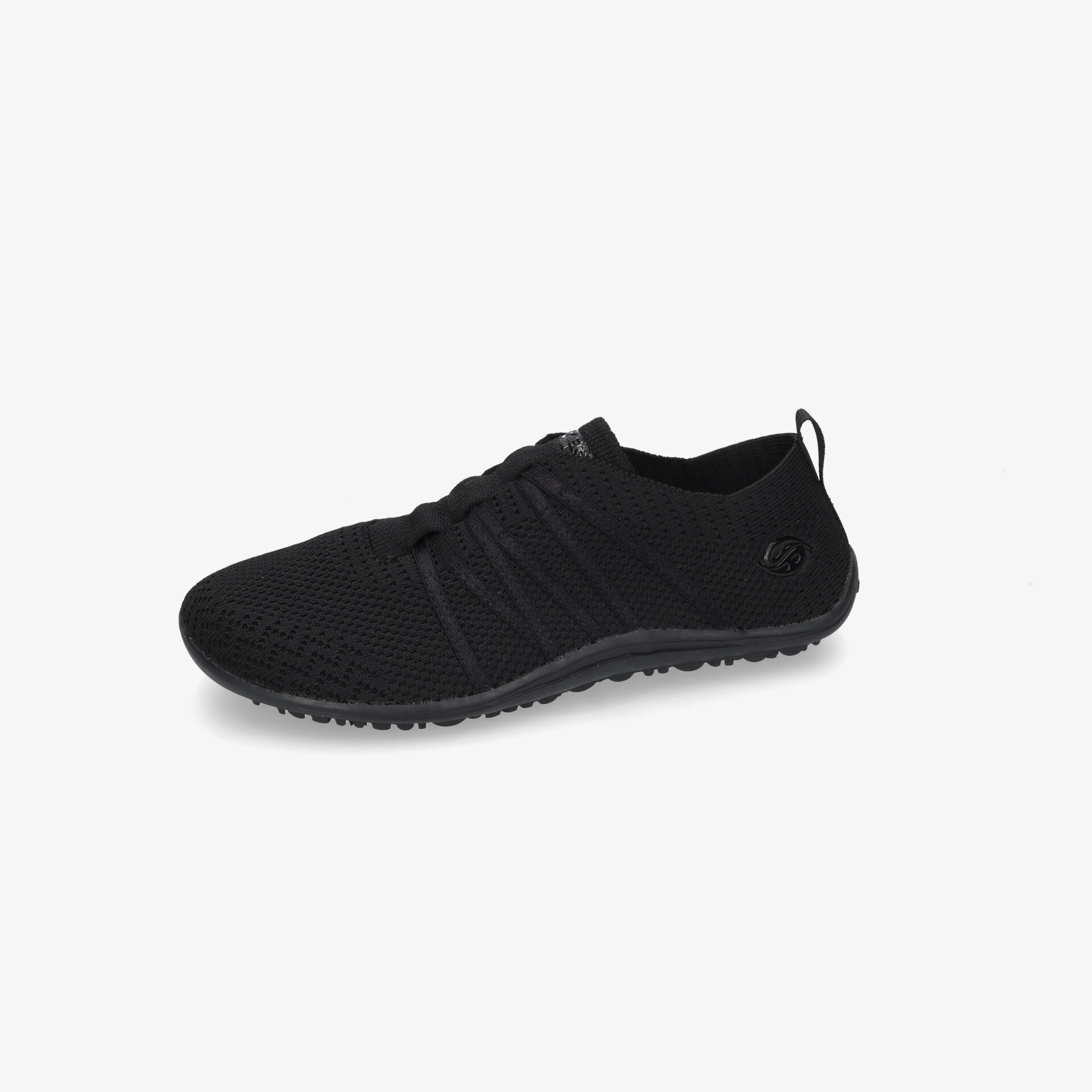 Dockers Damen Slip On schwarz