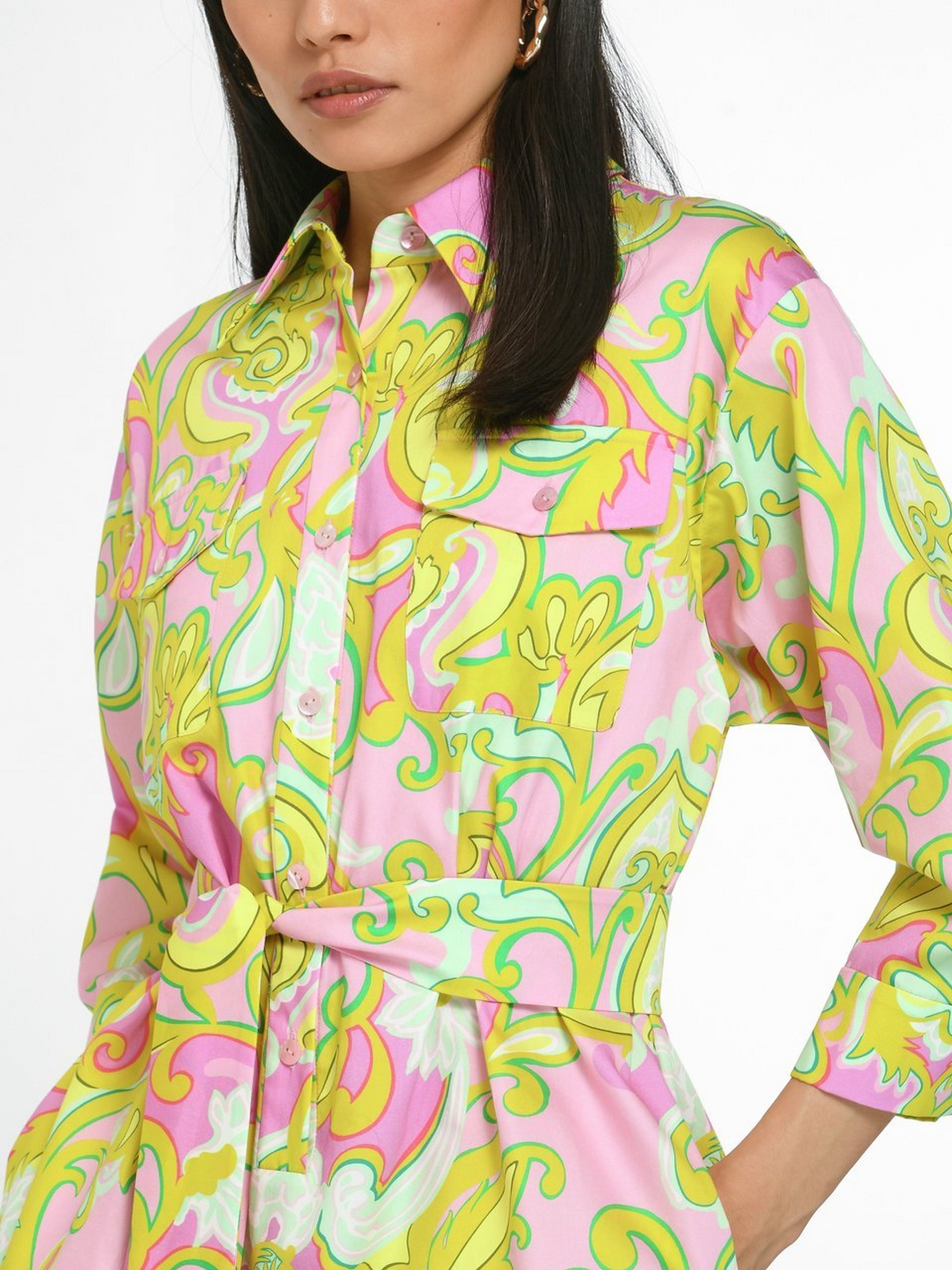 Kleid