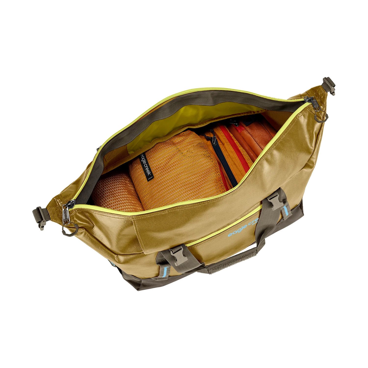 Eagle Creek Migrate Duffel 60L rush blue
