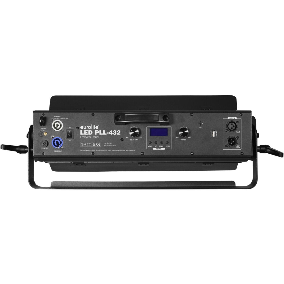 Eurolite LED PLL-432 CW/WW LED paneel
