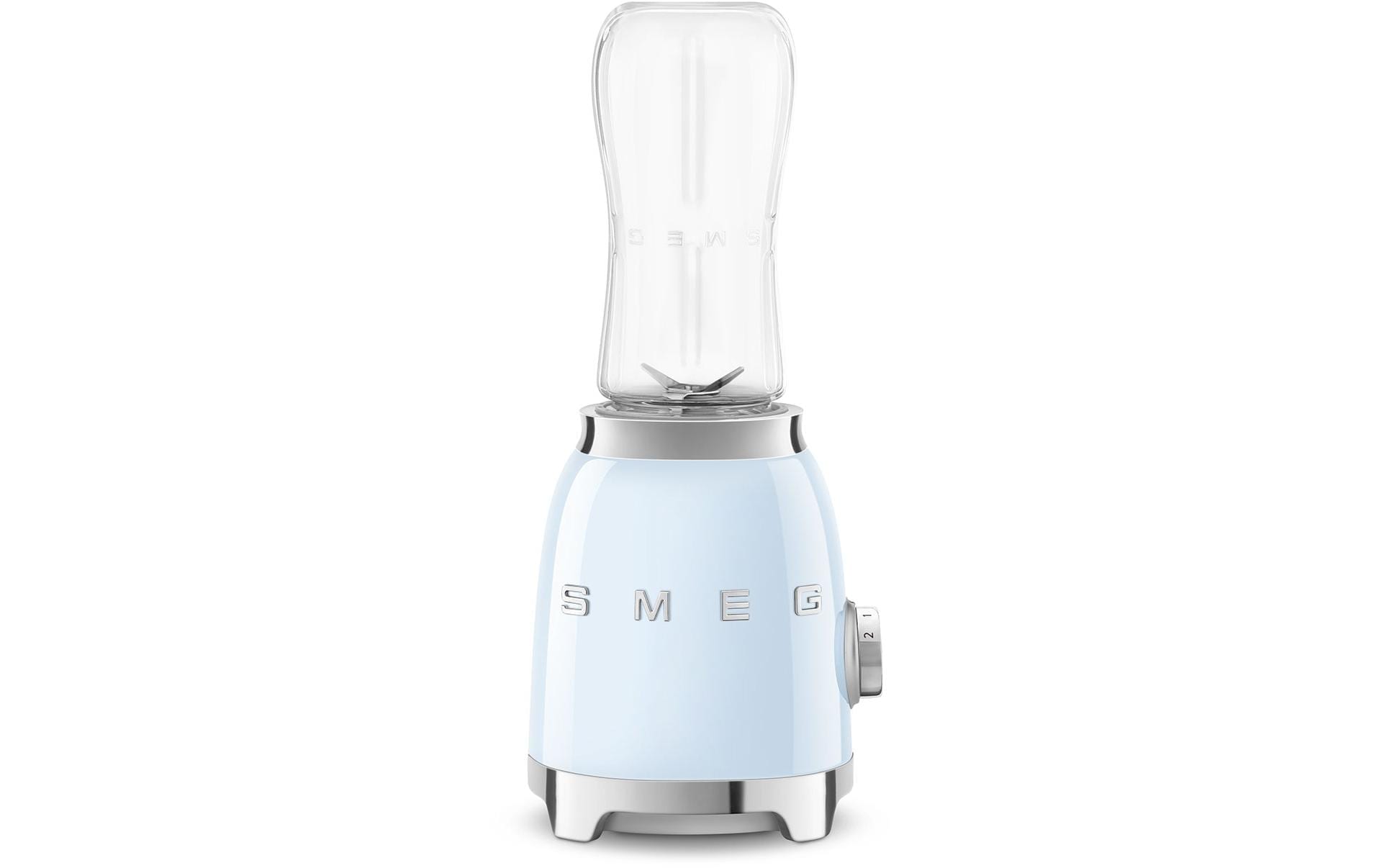 Smeg Stabmixer »50's PBF01PBEU« 300 W