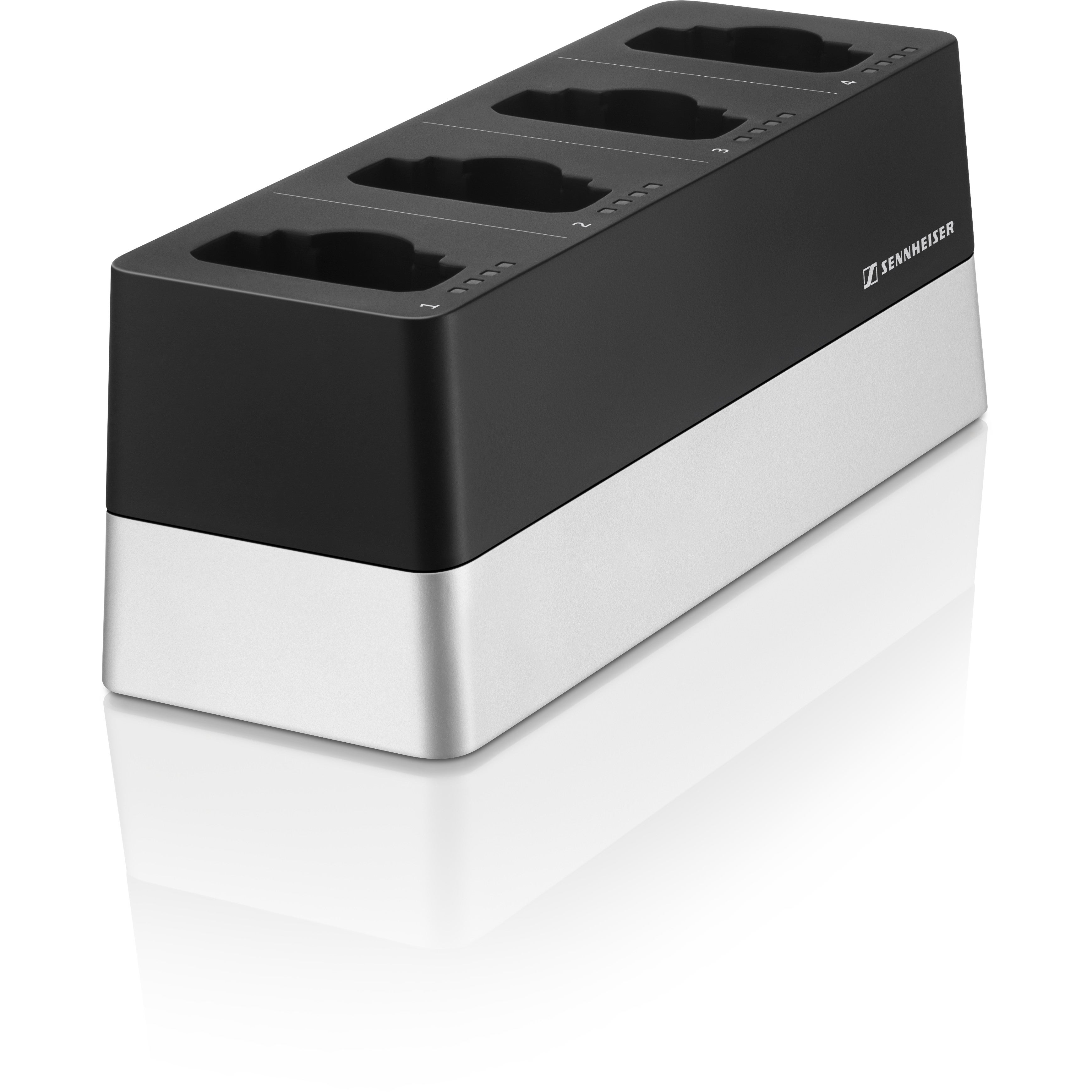 Sennheiser CHG 4N batterijlader voor SL DW's