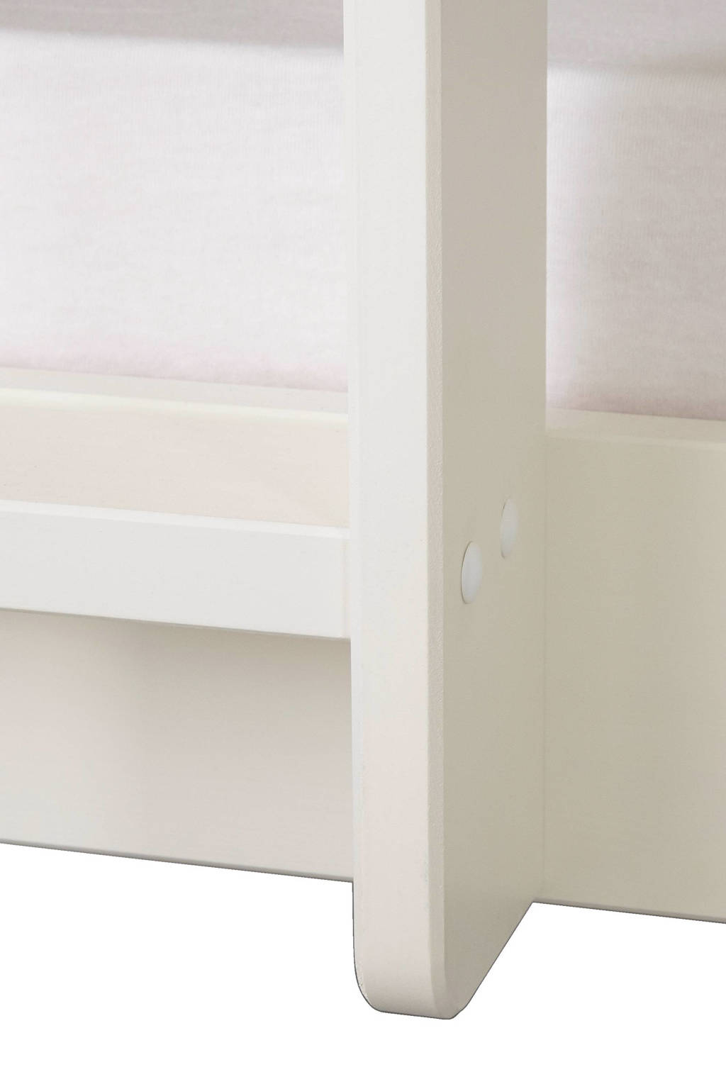 stapelbed Charlie (90x200 cm)