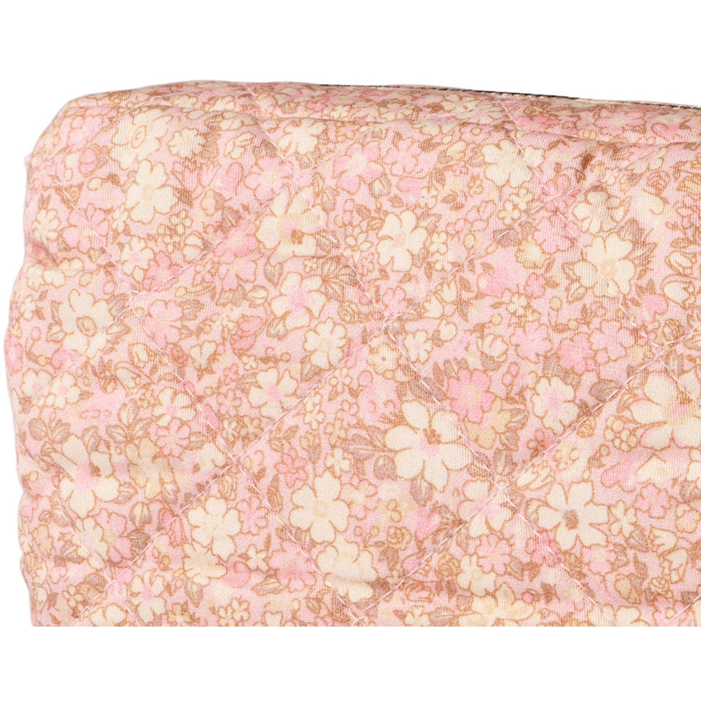 Køb Wheat Rose Flower Meadow Toilettaske Small Ziggy