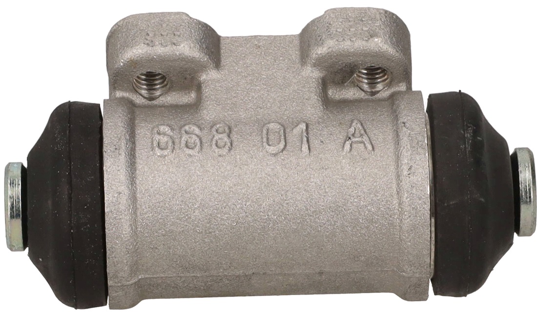 Hjulcylinder
