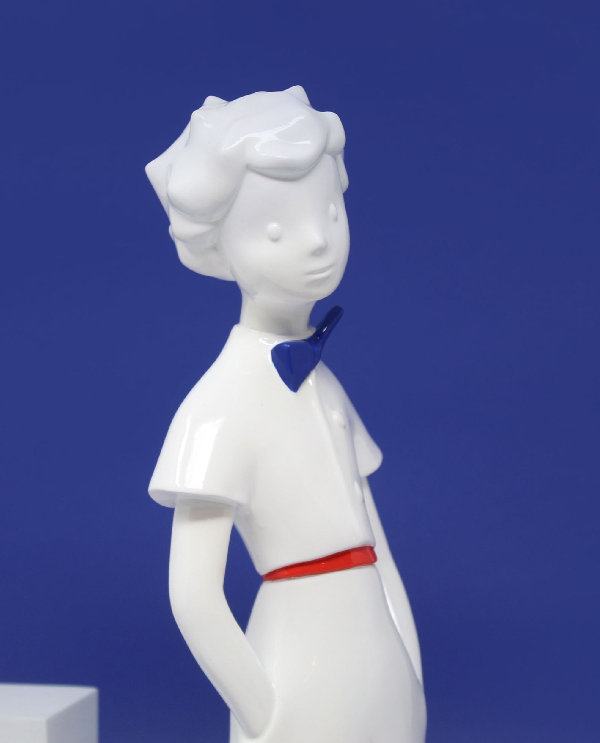 Der kleine Prinz 30cm französisch Figur