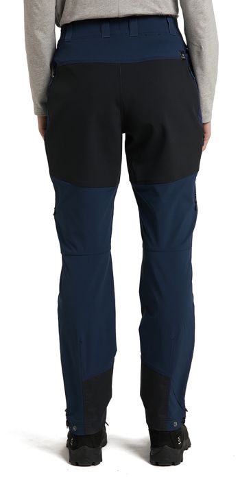 Rugged Standard Pant Women damebukser