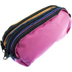 Trousse, 3 compartiments