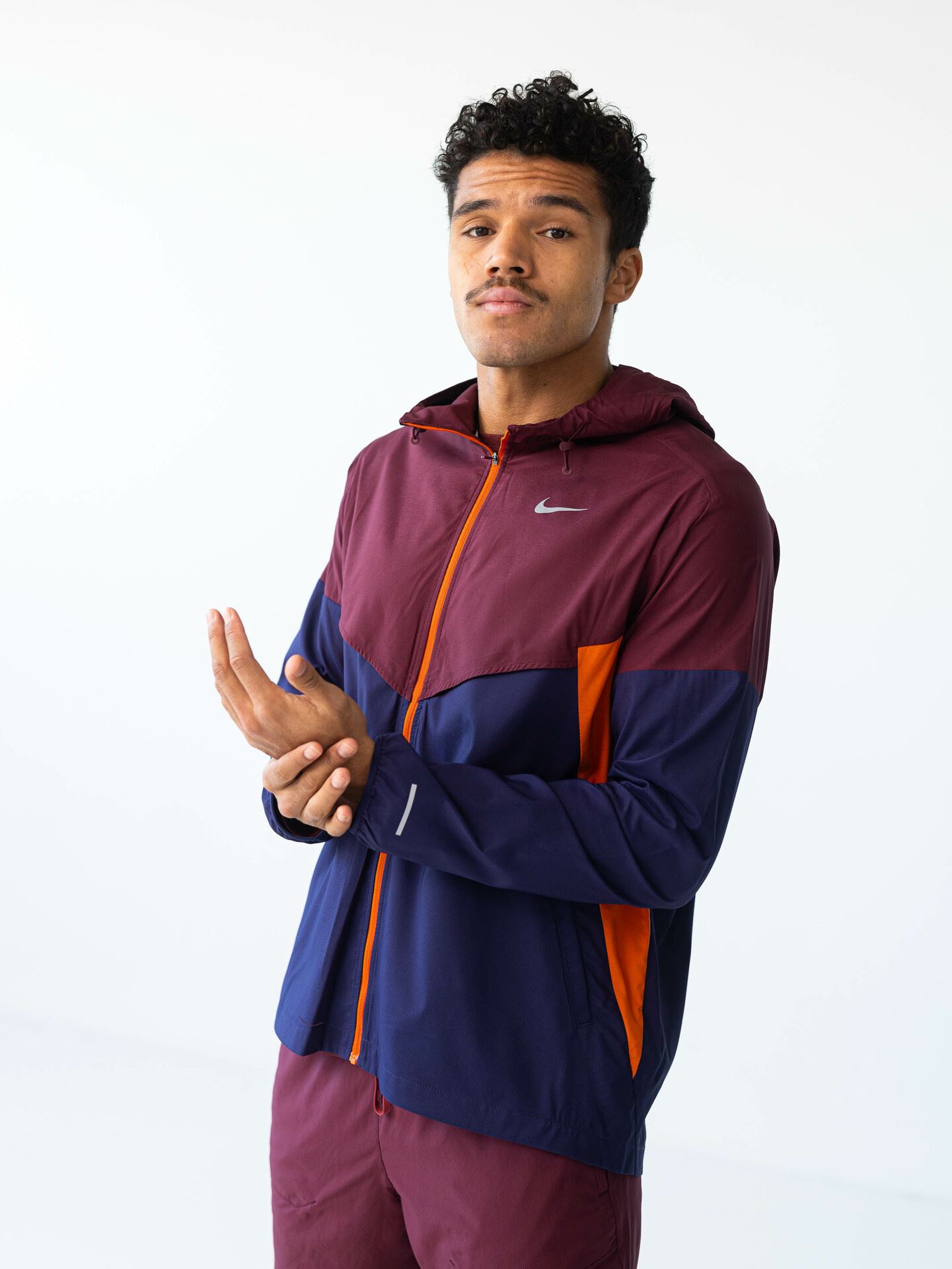Imp Light Windrunner Jacket