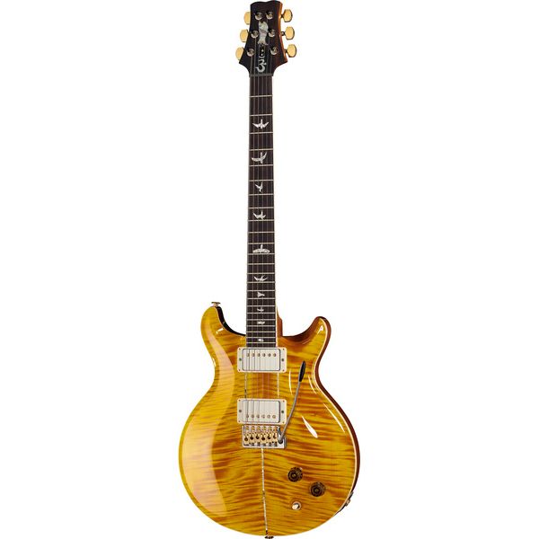 PRS Santana Retro 10 Top SY