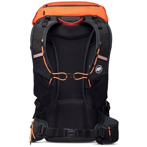 Mochila de montanha Mammut Ducan 24 L