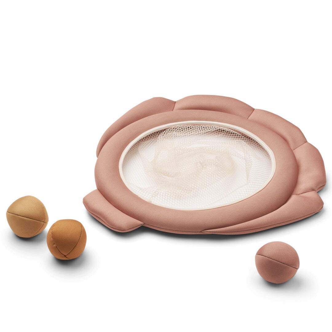 Liewood badspeelgoed bud seashell - tuscany