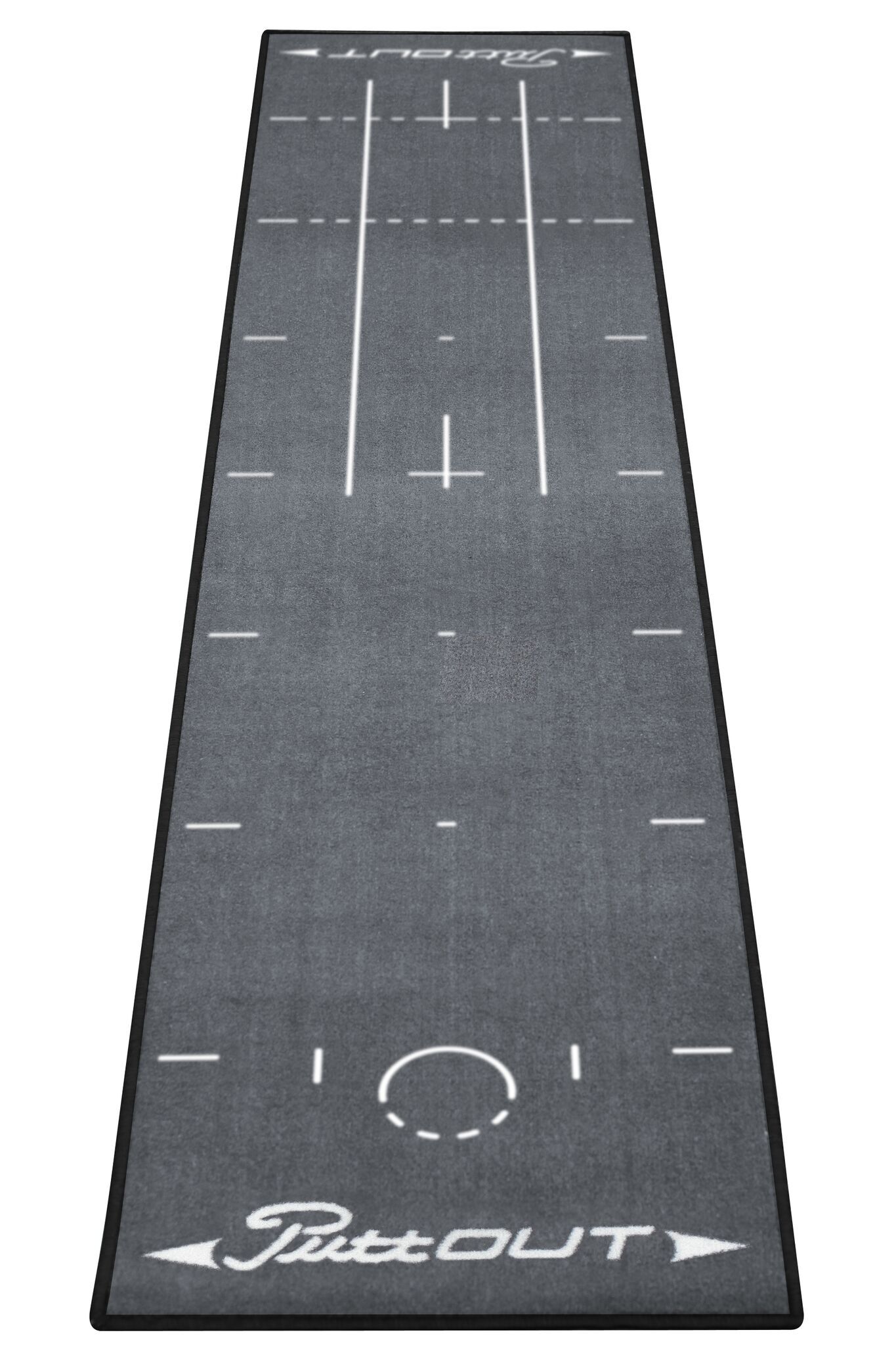 Puttematte 240cm x 50cm