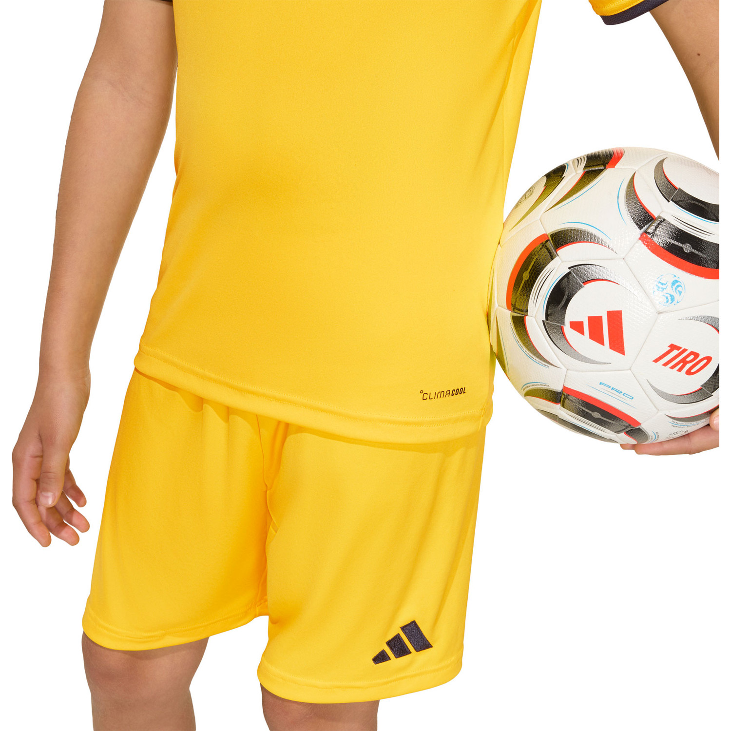 adidas Entrada 26 Training Shirt Kids