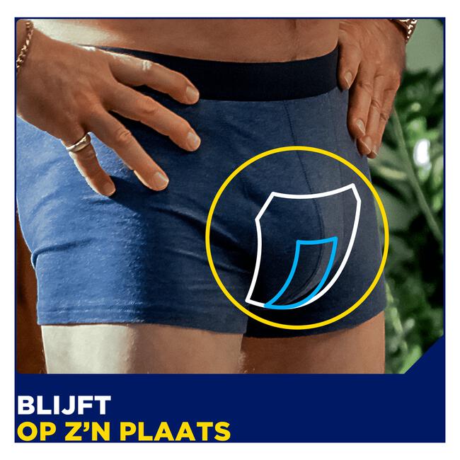TENA Men Protective Shield Extra Light 14 stuks