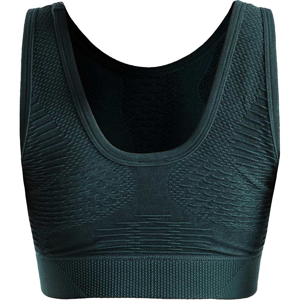 UYNWoman Rock fit lift up ow Top
