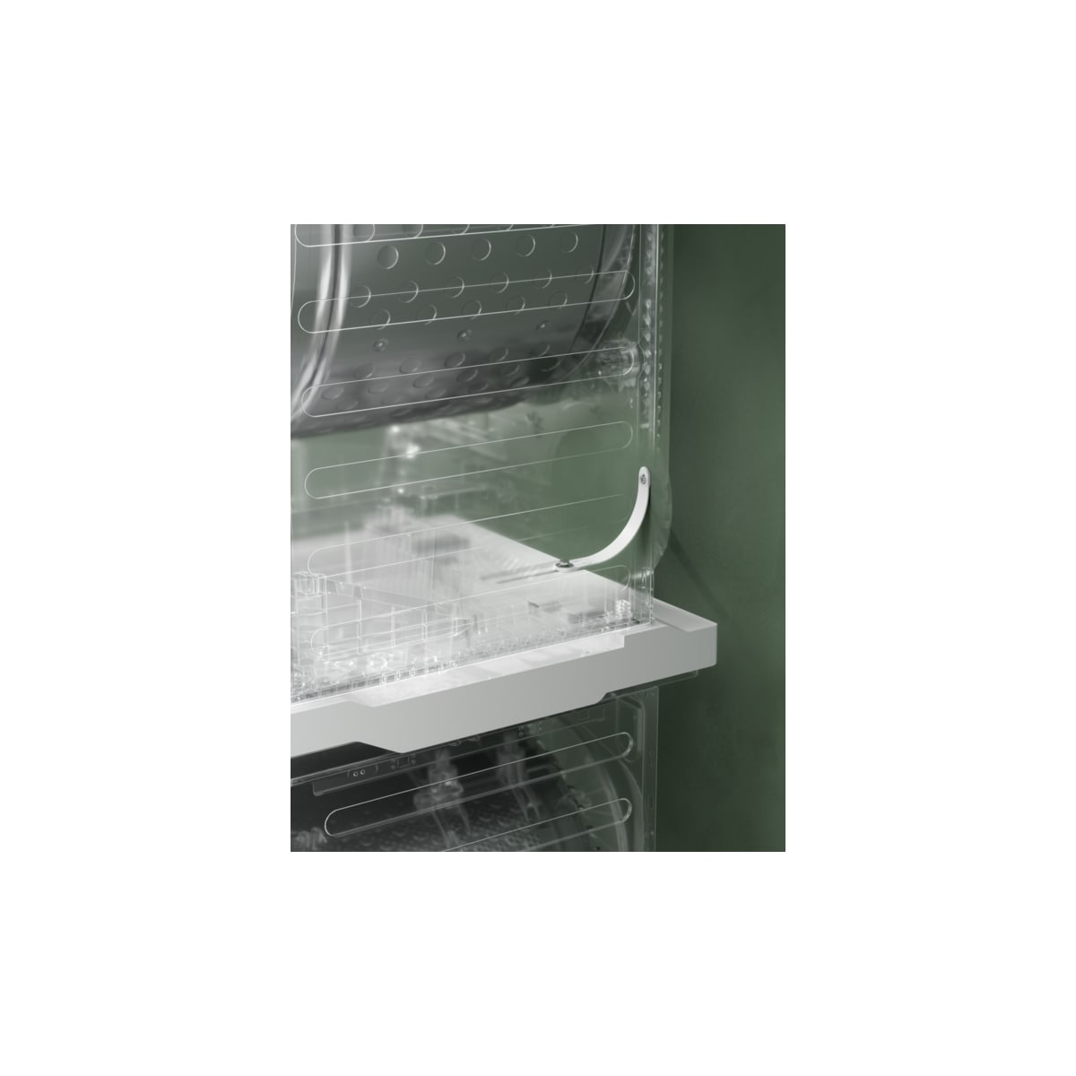 Electrolux Tilbehør STA8GW3 (Hvit)