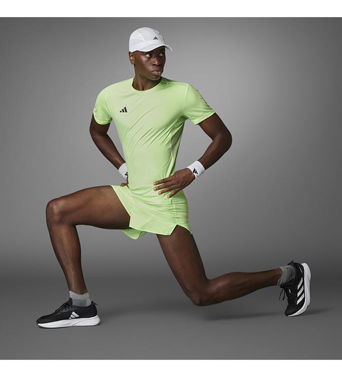 adidas Men Adizero Essentials Hardloopshirt