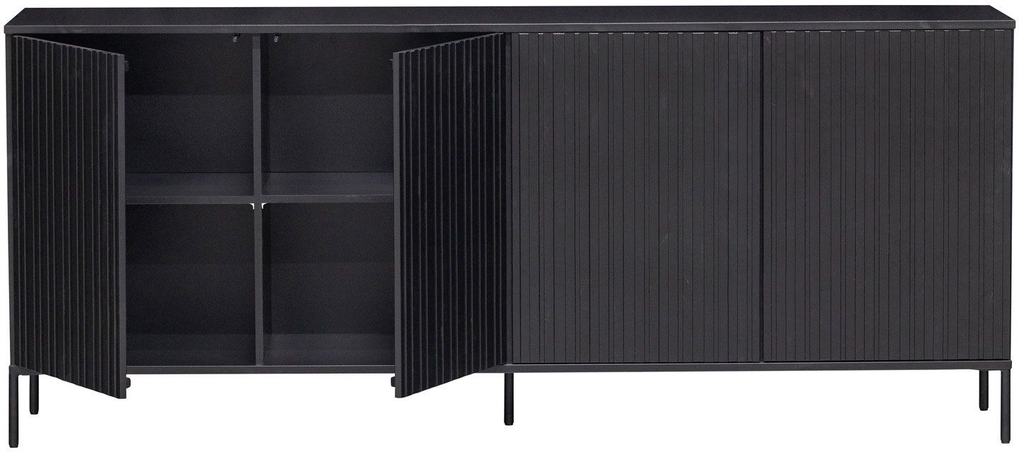 WOOOD   Gravure Dressoir