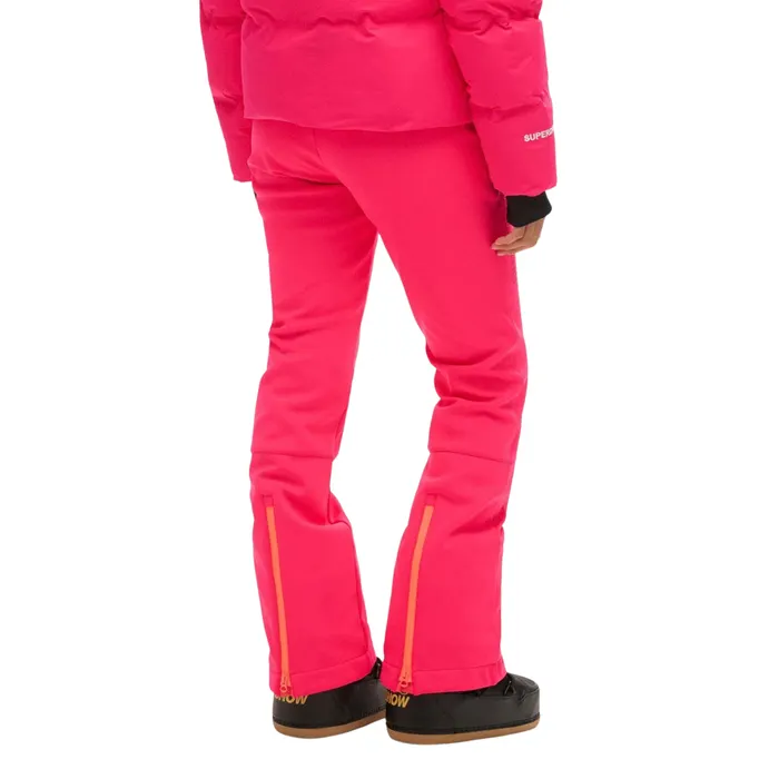 Superdry Softshell Skibroek Dames