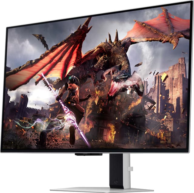 Samsung Odyssey G8 G80SD 32