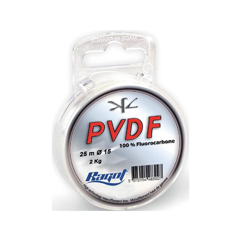 Fluorocarbone Ragot Pvdf
