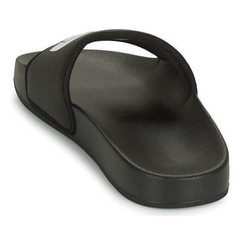 The North Face - BASE CAMP SLIDE III Negro / Blanco