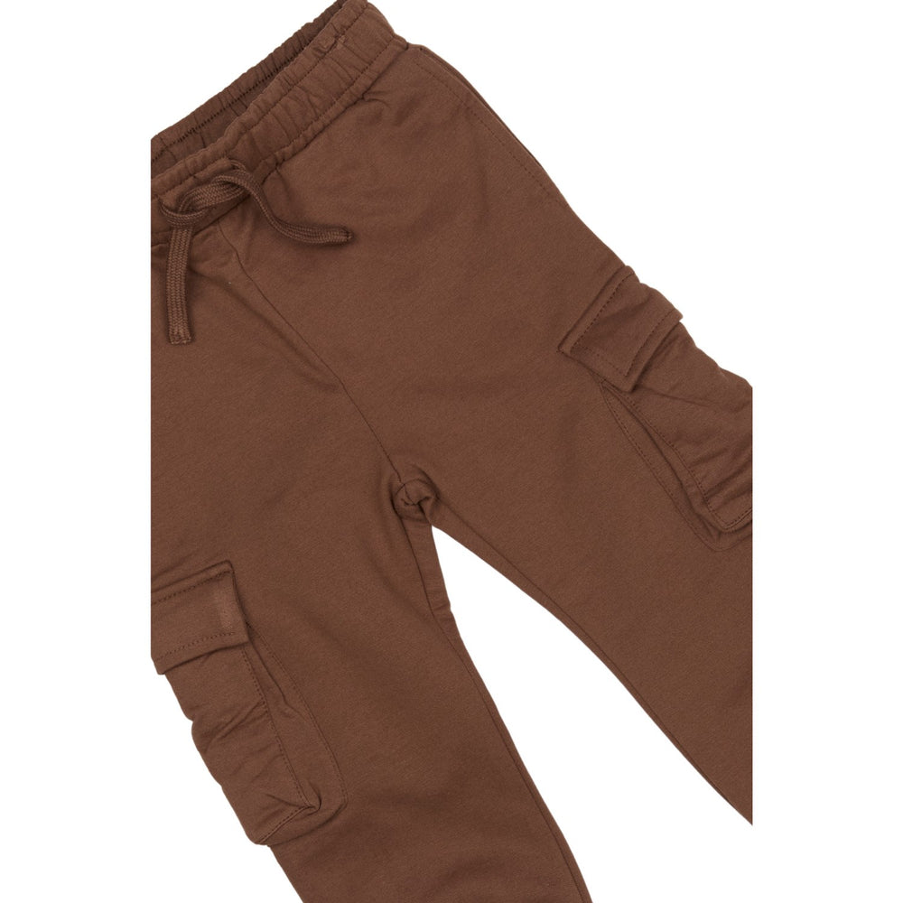 Køb THE NEW Siblings Pinecone Legend Cargo Sweatpants