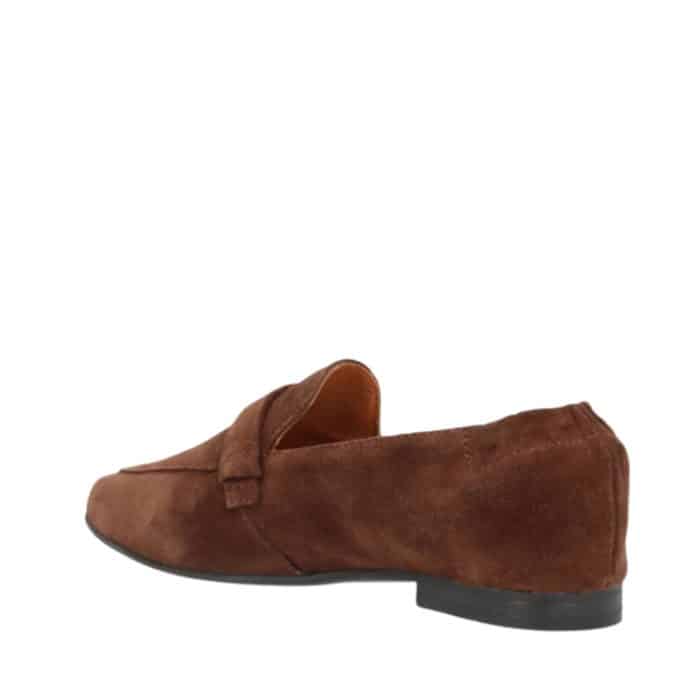 Shoedesign Copenhagen Lucy S Loafers Dame