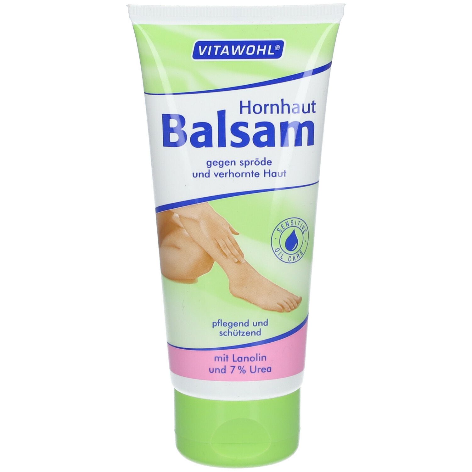 VITAWOHL® Hornhaut Balsam