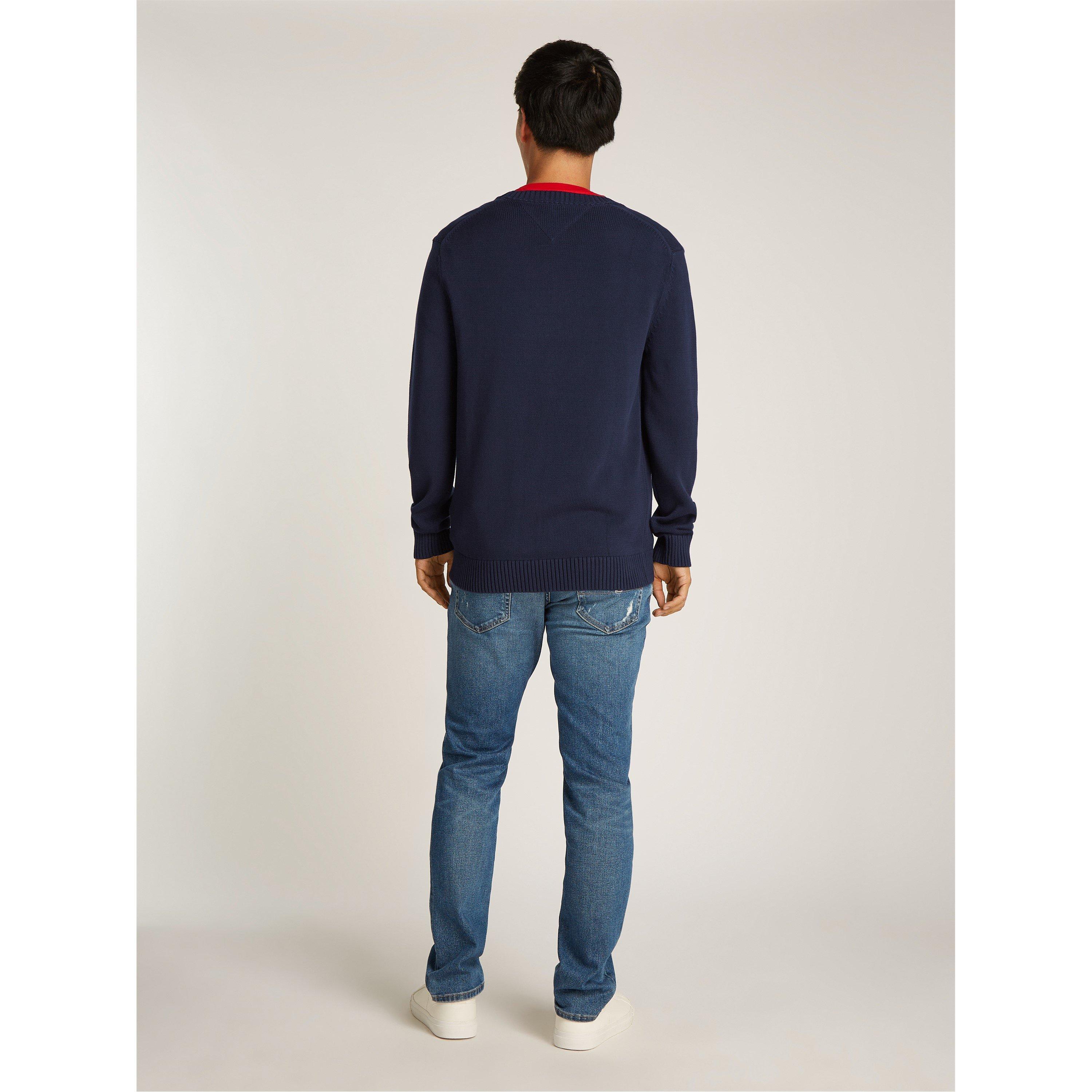 Tommy Jeans Pullover sweater