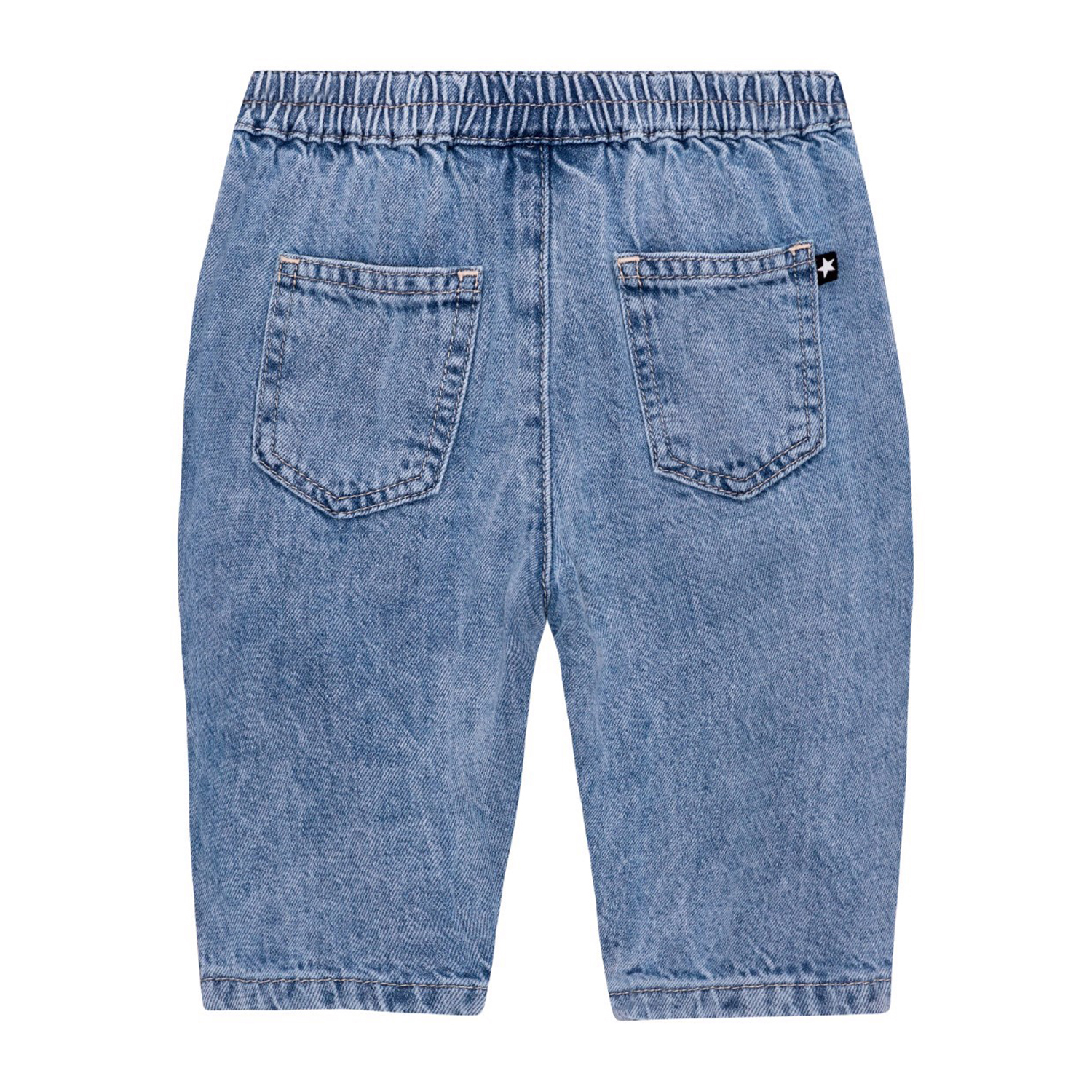 Sois - Bleach Denim