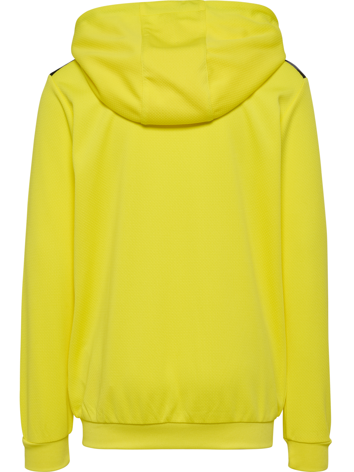 hmlAUTHENTIC PL ZIP HOODIE KIDS