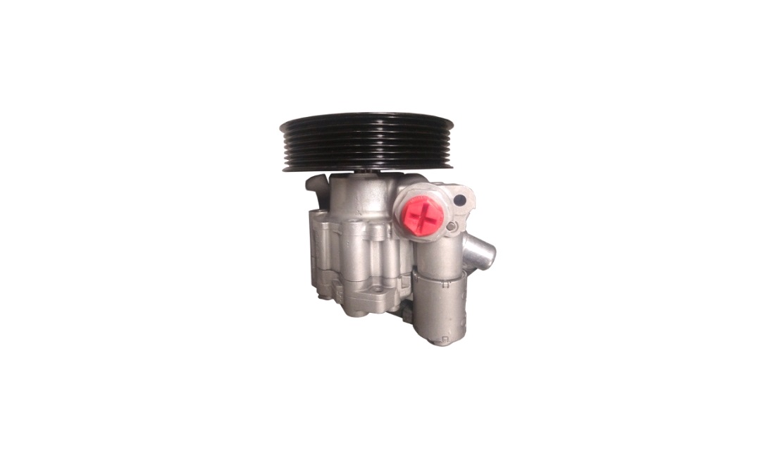 Servopumpe Hydraulisk 120 mm
