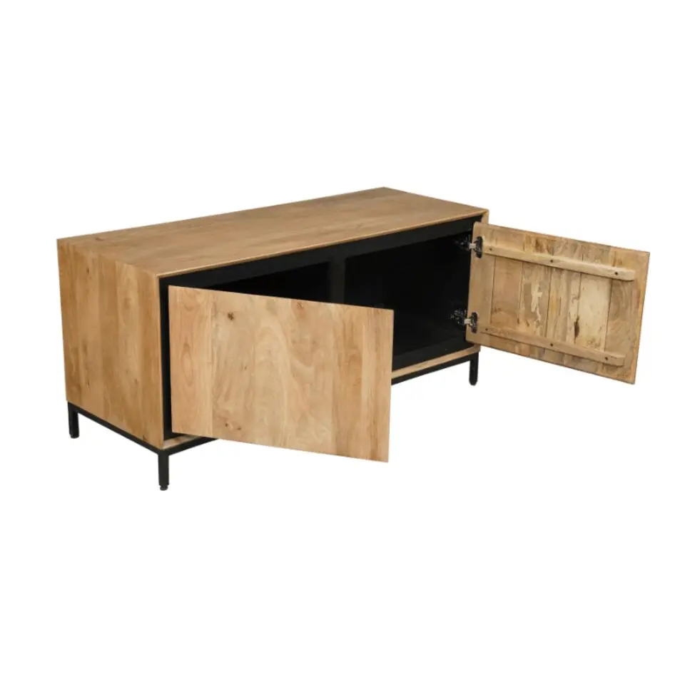 StarFurn - TV-meubel RichWood 120 cm
