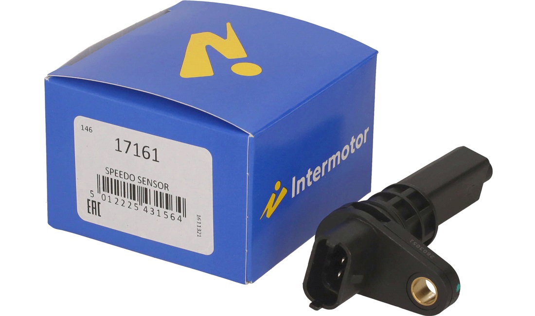 Sensor, hastighed