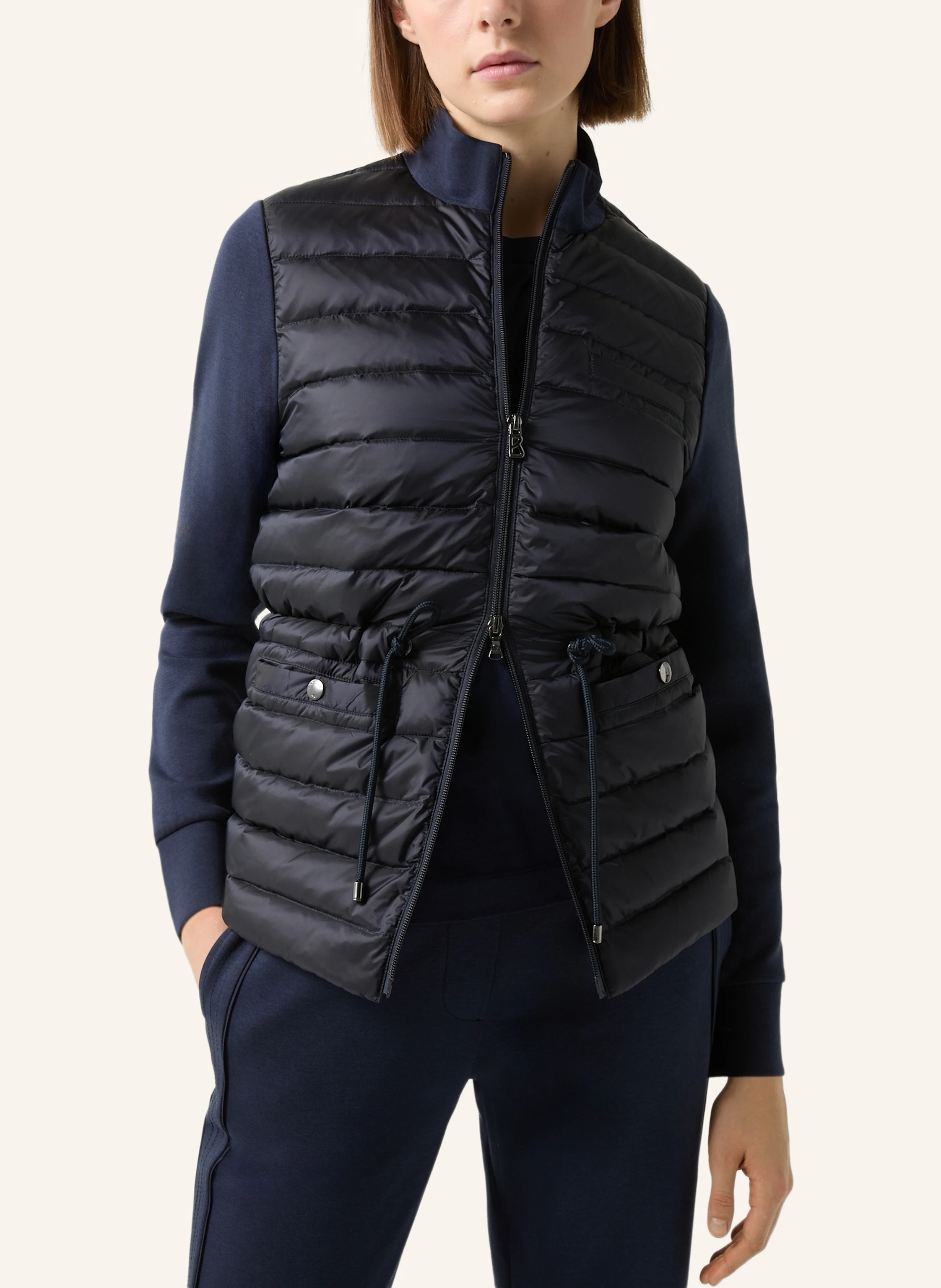 BOGNER Sweatjacke