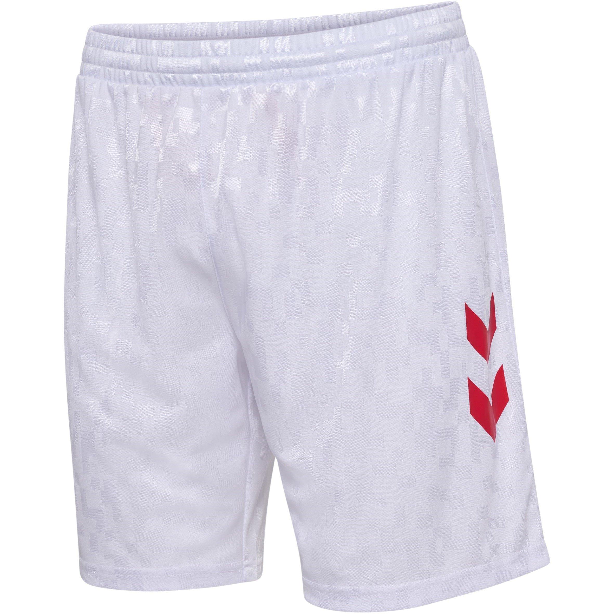 Hummel Denmark Home Shorts 2024 Adults
