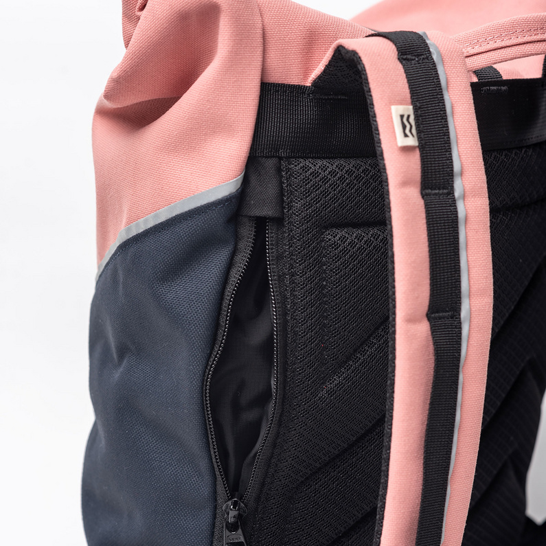MeroMero Kinder Popoyo Rucksack