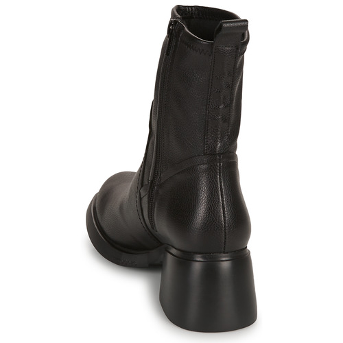 Wonders - G-6122 - Noir