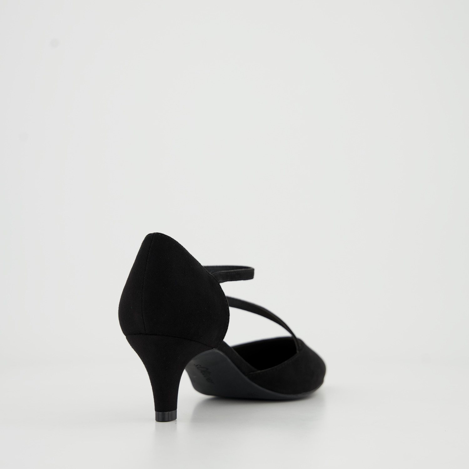 S. Oliver Pumps