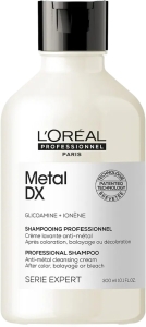 L'OREAL Professionnel Metal Detox Shampoo, 300 ml