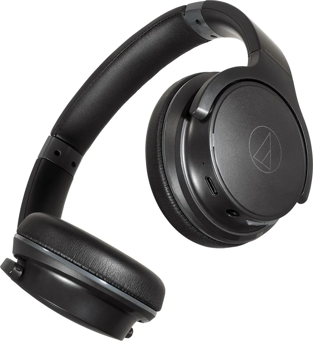 Audio Technica ATH-S220BT Noir Casques Bluetooth